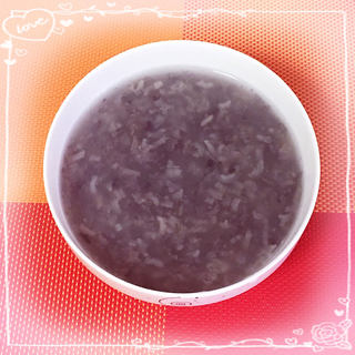 乌饭粥