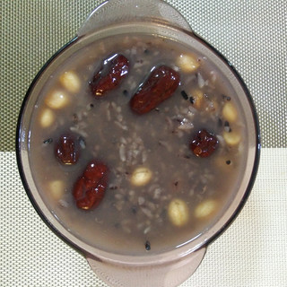 八宝粥