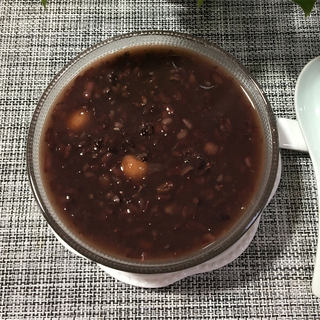 五谷杂粮粥