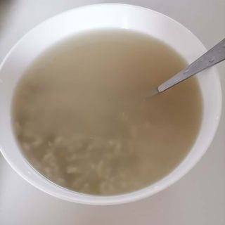 绿豆粥