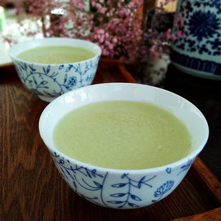 小米粥