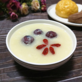 美龄粥
