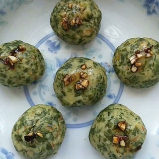 菜团子