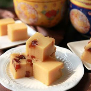蜜枣豌豆黄