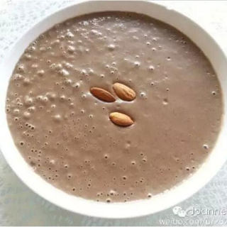 五谷杂粮精力汤