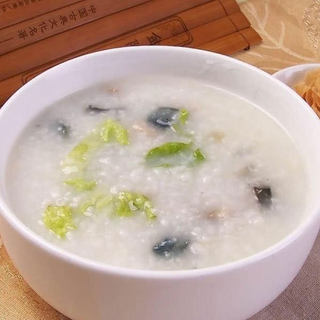 鲤鱼阿胶粥