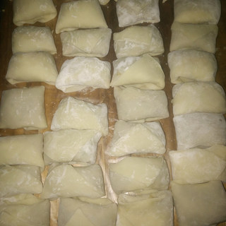 馄饨做法