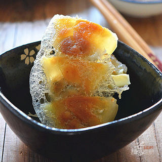 冰花小馄饨