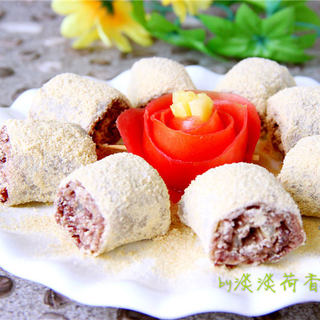 驴打滚