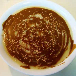 面茶