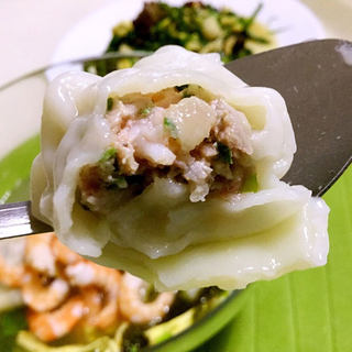 元宝馄饨