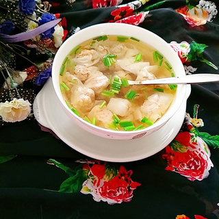 馄钝