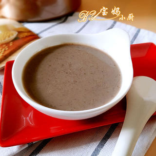 养生配方杂粮米糊