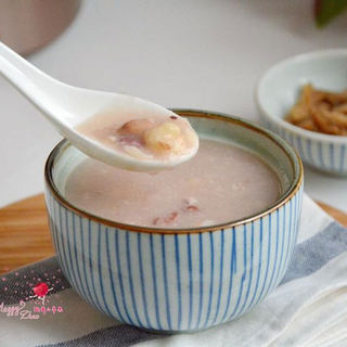 养生米粥