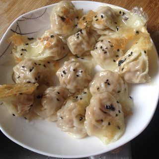 生煎扁食
