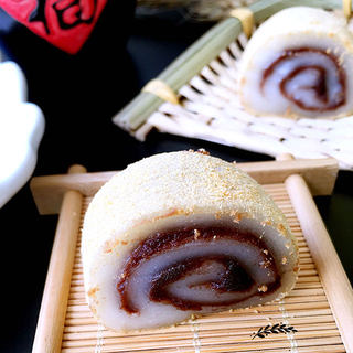 驴打滚