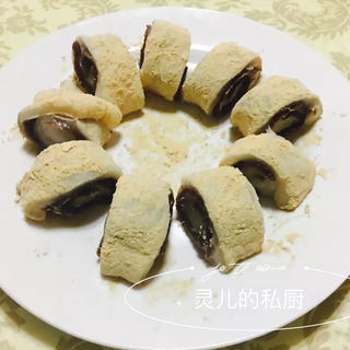 驴打滚