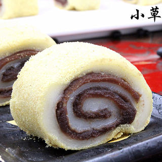 【辽宁】驴打滚