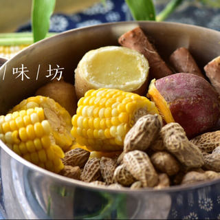 【五谷丰登】