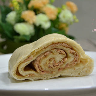 老北京面食之懒龙