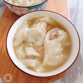 馄饨