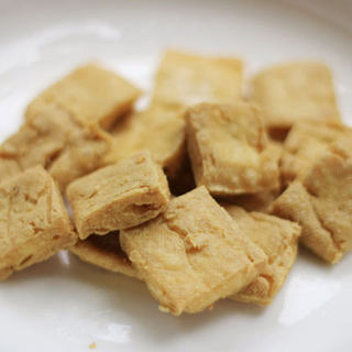 自制绍兴臭豆腐