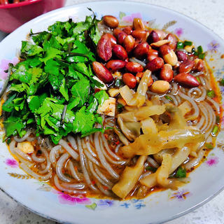 重庆酸辣粉