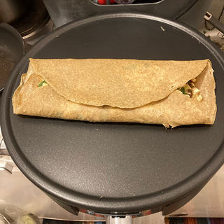 菜煎饼