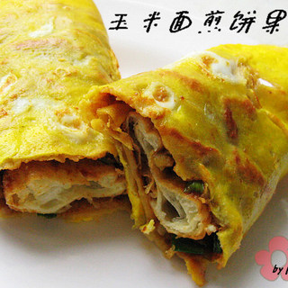煎饼果子