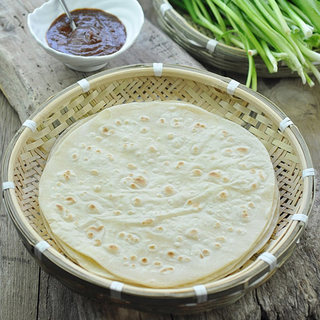 山东单饼
