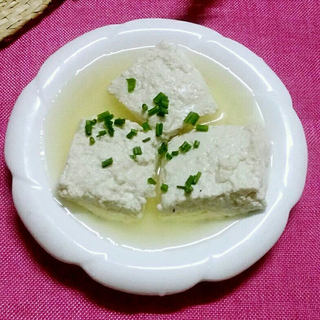 四川豆花