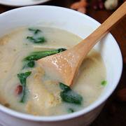 【鲁菜】：甜沫