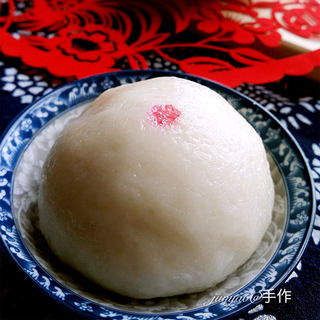 【江苏】鲜肉菠菜汤团