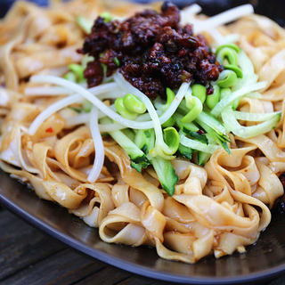 成都凉面