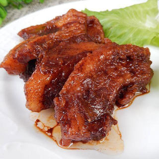 把子肉