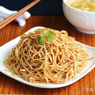 上海冷面