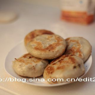 温州糯米饼