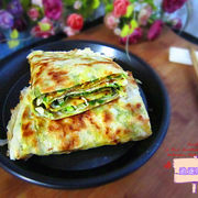 临沂塌煎饼