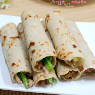 春饼