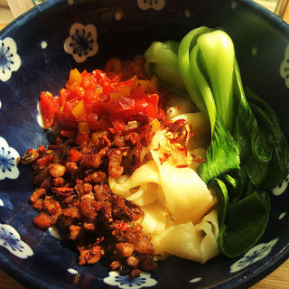 biangbiang 面