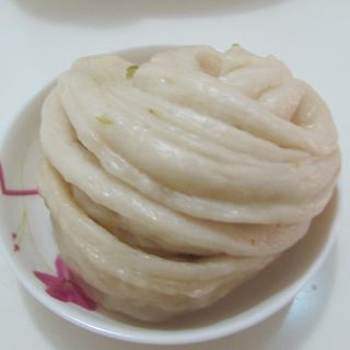 山东大花卷