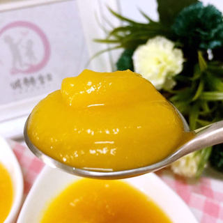 宝宝辅食:爽脆双瓜泥