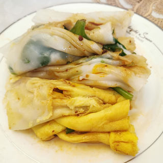 广东肠粉