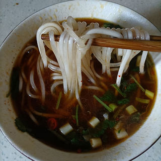 酸辣粉
