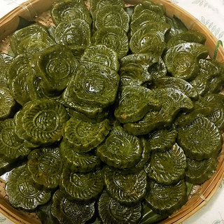 栾樨饼