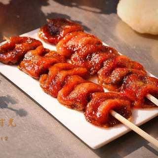 糖油粑粑
