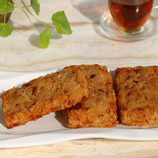 金枪鱼粢饭糕