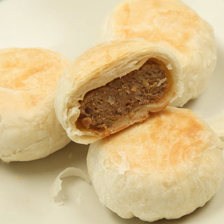 苏式月饼