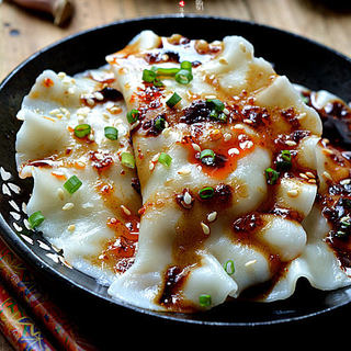 钟水饺