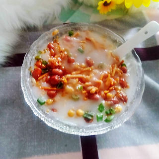 川味儿油茶